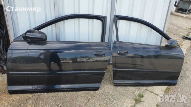 Врата Заден Капак Ауди А3 8П Audi A3 8p 2004-2008 