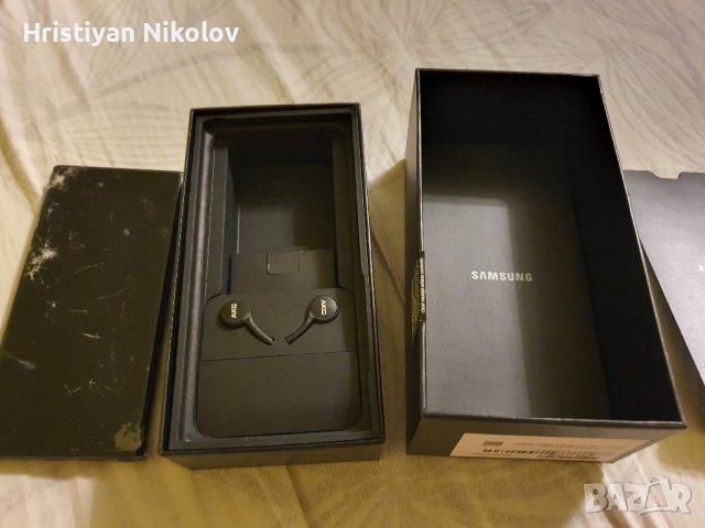 Samsung Galaxy Note10 - 256GB, снимка 5 - Samsung - 44262100
