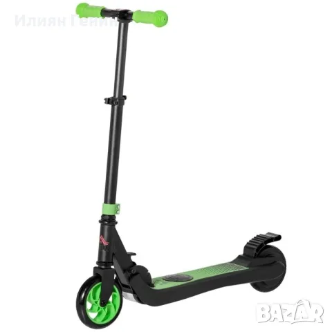 Електрическа тротинетка HOMCOM E-Scooter, 120W мотор, снимка 10 - Скутери и тротинетки - 55986136