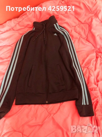Оргинален Дамски анцунг на Адидас