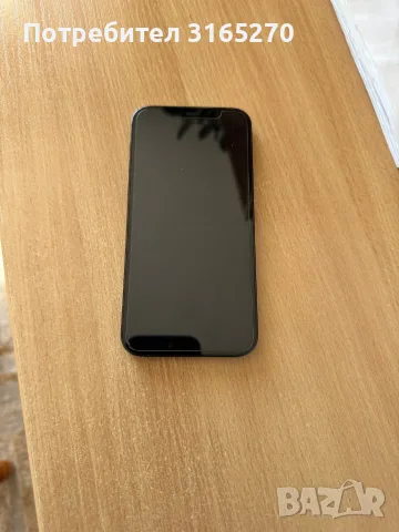 Apple iPhone 12 pro, снимка 2 - Apple iPhone - 56417096