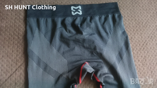 WURTH MODYF Thermo Underwear размер L работна термо долница W4-660, снимка 3 - Спортни дрехи, екипи - 52614057