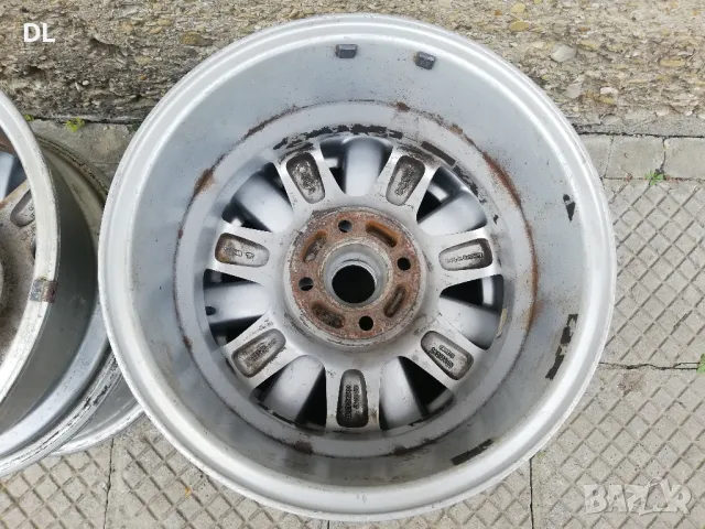 15 4х108, 15 4x108 Centra, 7ж, ет 37, снимка 9 - Гуми и джанти - 49697484