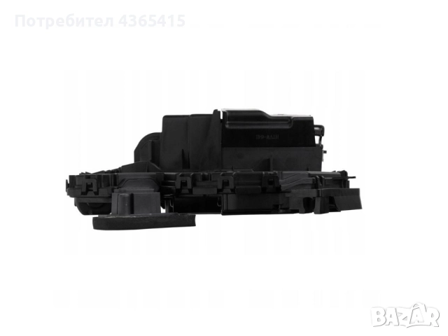 Брава за Audi Q3 F3 2019+ за задна лява врата 5TA 839 015 AA , снимка 5 - Части - 52573925