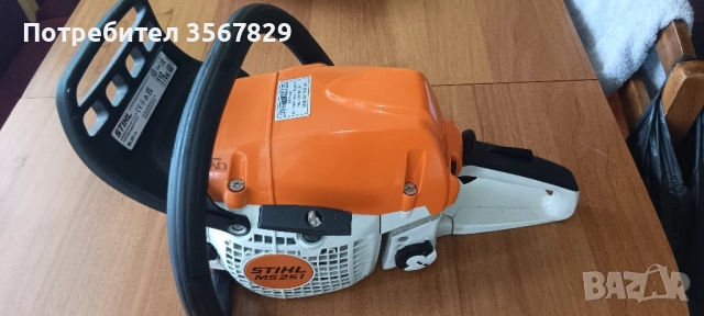 моторна резачка , снимка 5 - Други инструменти - 52438789