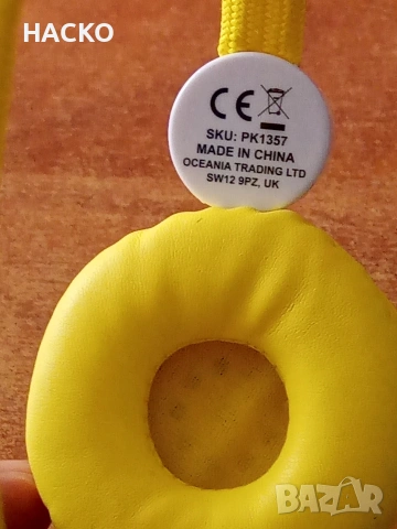 Детски Слушалки Pokemon Pikachu, снимка 5 - Музикални играчки - 54088879