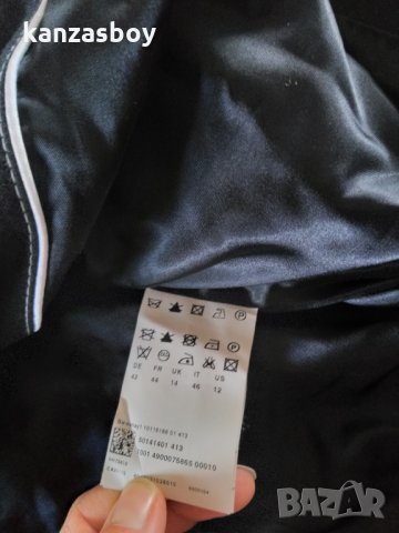 hugo boss sweenay1 - страхотно дамско яке КАТО НОВО, снимка 6 - Сака - 35604224