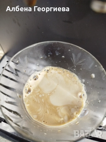 Кафе автомат PHILIPS HD 8834🍵☕🍵☕, снимка 7 - Кафемашини - 53015600