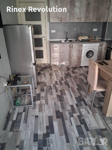 Двустаен апартамент под наем в Южен