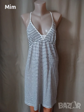 S/M Различни модели и цветове летни къси рокли, снимка 14 - Рокли - 50726432