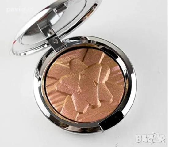 Марка: MAC  Хайлайтър, снимка 1