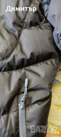 Bergans sauda, снимка 4 - Якета - 48968865