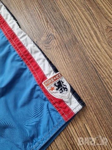 Страхотни мъжки къси шорти , бански BOGNER & FIRE   размер XL , снимка 3 - Бански - 50637324