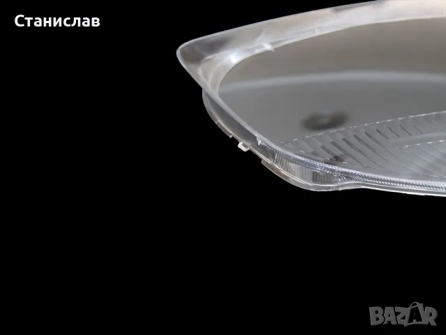 Стъкла (капаци) за фарове за Skoda Roomster, снимка 6 - Части - 47632859