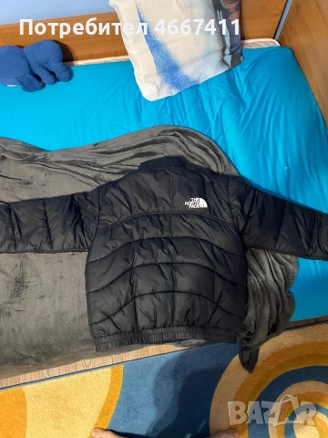 The north face , снимка 7 - Якета - 52661427