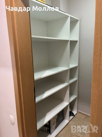 Двустаен апартамент под наем до х-л Тримонциум, снимка 4 - Апартаменти - 53108548