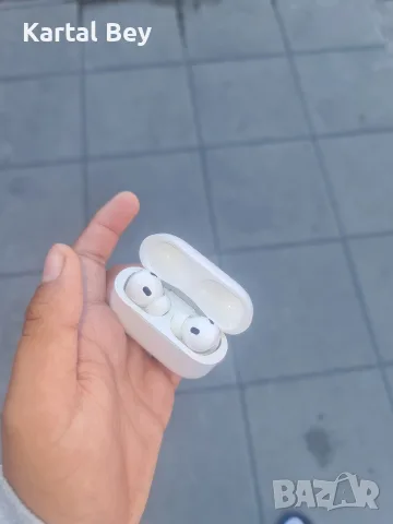 Продавам airpods от най-новите 