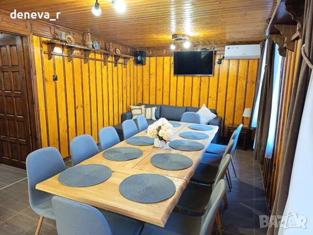 Вила Деа 2 гр. Котел, снимка 6 - Почивки на планина - 53994545