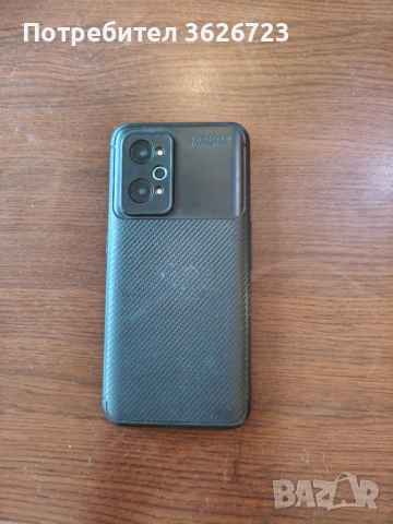 Смартфон Realme GT Neo 2, снимка 10 - Други - 53932655