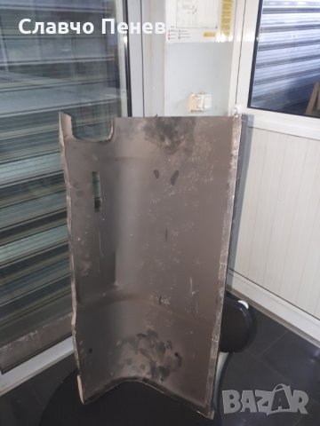 Ретро ламарини прагове , вежди за Мерцедес 207 Т1 ,Т2 , TN и други, снимка 10 - Части - 31800353