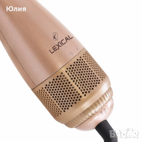 Електрическа четка за коса, снимка 2 - Други - 52484429