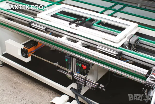 Обковна монтажна станция Оzgenc WS 131, снимка 5 - Други машини и части - 50398240