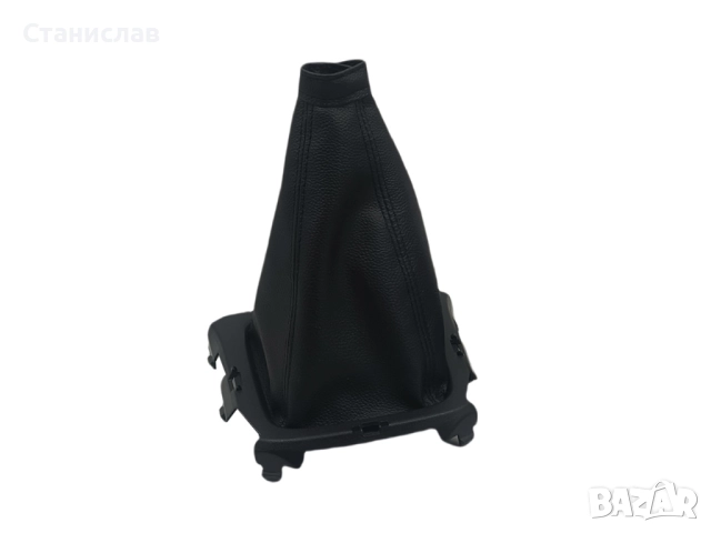 Mаншон за скоростен лост Suzuki SX4 S-Cross, снимка 3 - Части - 52307507