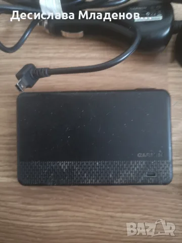 навигация nuvi 1350, снимка 4 - Garmin - 56528986