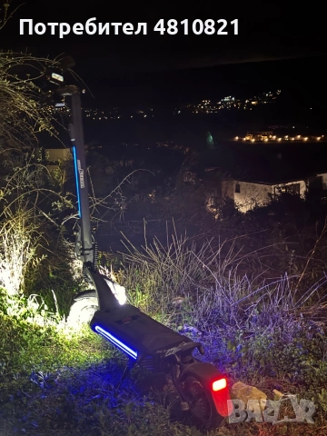 Продавам Vsett 9 Apex , снимка 4 - Други спортове - 54343540