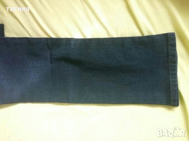 Дамски дънки 36 , снимка 9 - Дънки - 31716444