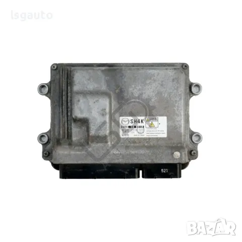 Компютър двигател Mazda 6 Estate (GJ, GL) 2013-2019 ID: 135538