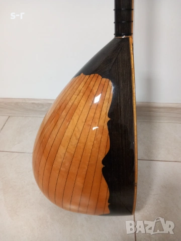 Електро саз (баглама), снимка 3 - Струнни инструменти - 53951345