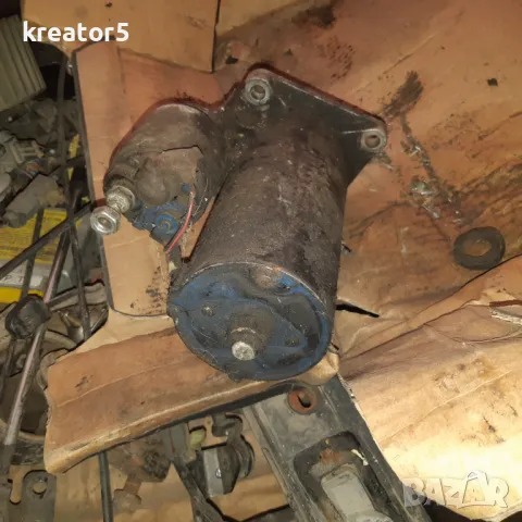 Части от Фиат Марея-дизел и бензин-комби, снимка 13 - Части - 34396437