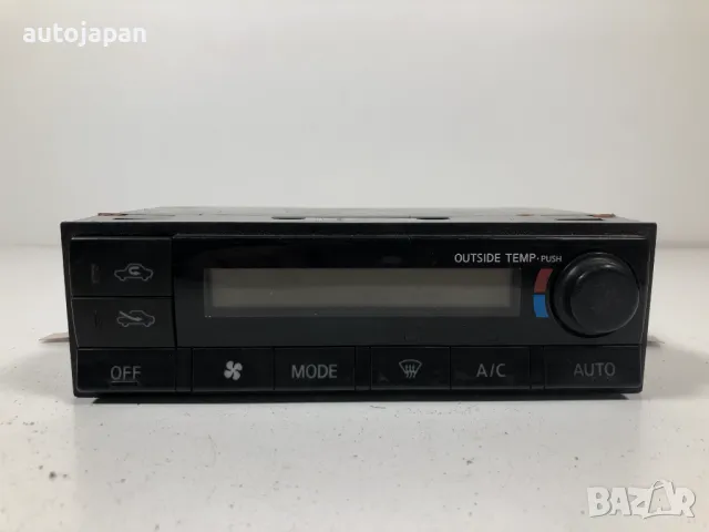 Управление климатик Nissan X-Trail 2003г 275008H702