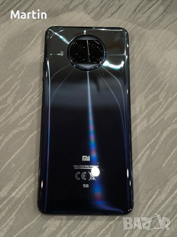 MI 10t lite , снимка 2 - Xiaomi - 53983476