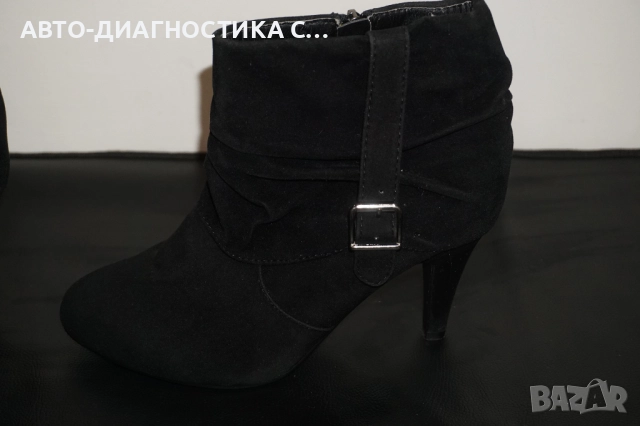 Официални обувки Номер 40, снимка 5 - Дамски елегантни обувки - 51705846