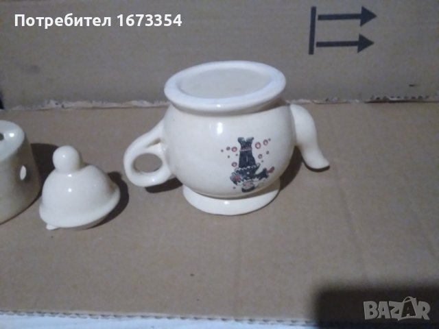 Чайник, снимка 9 - Други - 39642071