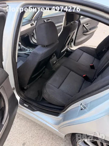 BMW 320 163 2007 ***, снимка 8 - Автомобили и джипове - 56436332