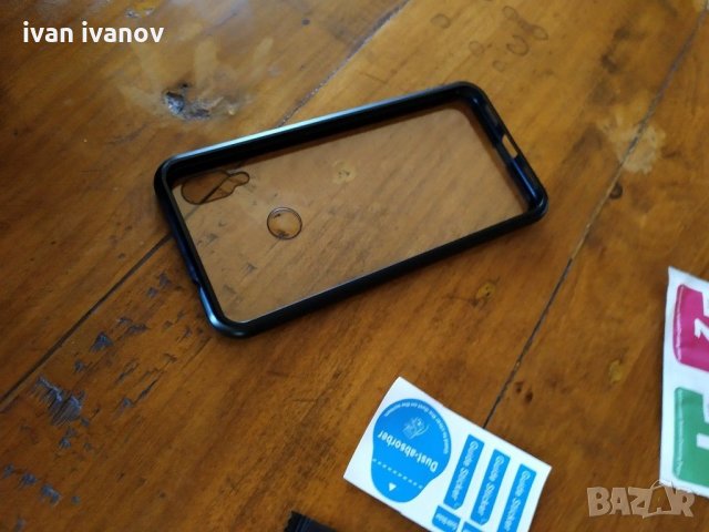 Калъф протектор, снимка 2 - Калъфи, кейсове - 30114737