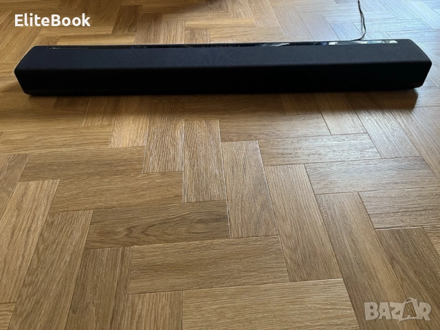 Yamaha YAS-306 Sound Bar And YST-FSW150 Subwoofer, снимка 3 - Тонколони - 52057650