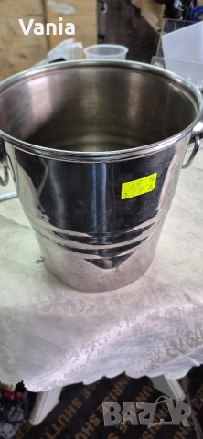 Шампаниера, снимка 6 - Аксесоари за кухня - 52822994