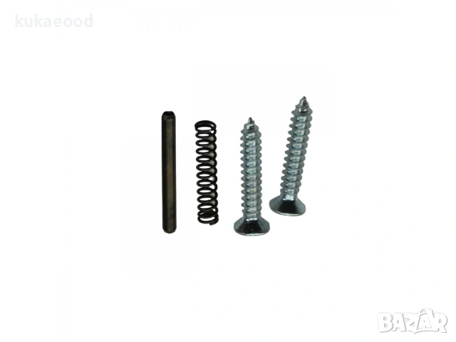 Дръжка за плъзгащ прозорец на Ford Transit MK6 & MK7, снимка 5 - Части - 54080346