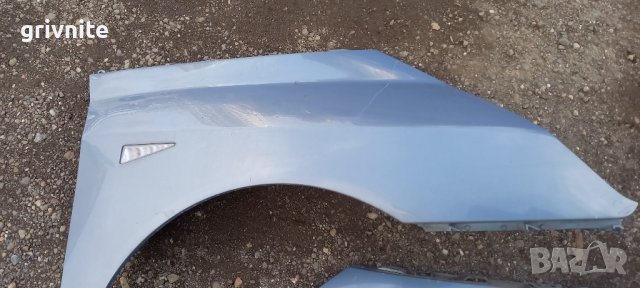 Калници за Renault Espace IV, снимка 3 - Части - 38969921