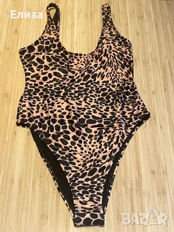 Дамски бански boohoo