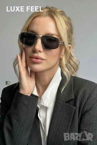 BALMAIN ⚜️Дамски Слънчеви Очила , снимка 3 - Слънчеви и диоптрични очила - 53235701