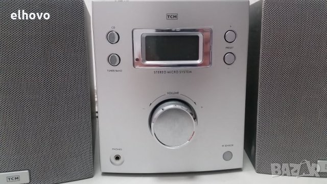 Аудио система TCM 212839, снимка 8 - Аудиосистеми - 29506935