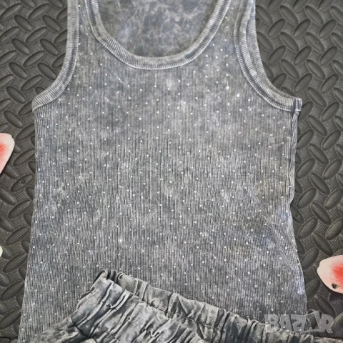 дамски екип, снимка 3 - Спортни екипи - 51146684