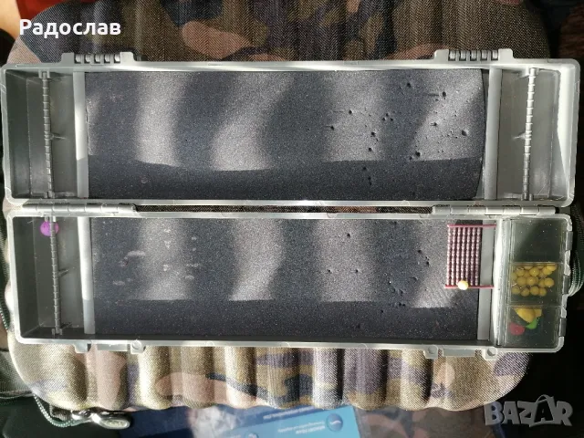 Класьор за поводи. , снимка 3 - Такъми - 47664798