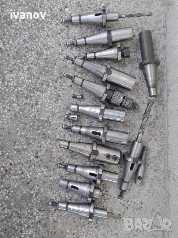 Ниска цена ,обща цена за всички.Дорници,фрези, свредла,зенковки., снимка 2 - Стругове - 52168043