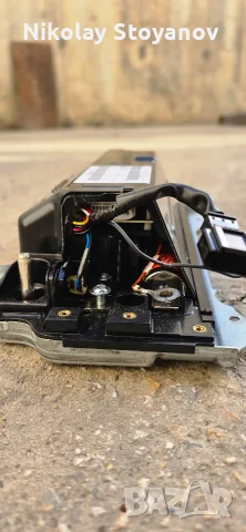 AEM Performance Electronics – комплект компоненти